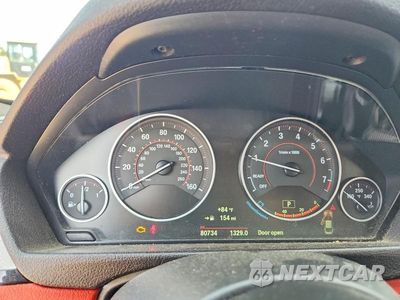 Zdjęcie 9 z 12 samochodu: 2016 BMW 435 I VIN:WBA3R1C52GK529753 - miniatura