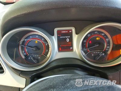 Zdjęcie 9 z 13 samochodu: 2013 DODGE JOURNEY SXT VIN:3C4PDCBB0DT713749 - miniatura