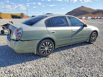 Trzecie zdjęcie samochodu z tyłu: 2005 NISSAN ALTIMA 2.5 VIN:1N4AL11D75C212408 - miniatura