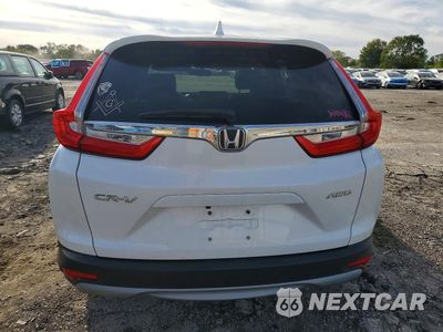Zdjęcie 6 z 14 samochodu: 2019 HONDA CR-V EXL VIN:5J6RW2H88KL015854 - miniatura