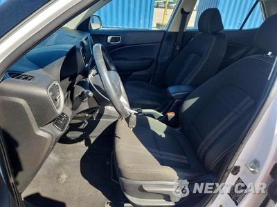 Zdjęcie 7 z 13 samochodu: 2021 HYUNDAI VENUE SEL VIN:KMHRC8A34MU105253 - miniatura