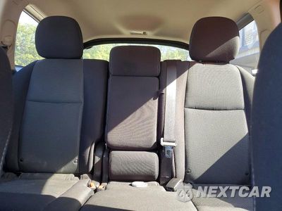 Zdjęcie 10 z 13 samochodu: 2020 NISSAN PATHFINDER S VIN:5N1DR2AN0LC617362 - miniatura