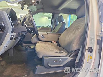 Zdjęcie 7 z 12 samochodu: 2018 FORD F150 SUPERCREW VIN:1FTEW1E55JKD47036 - miniatura