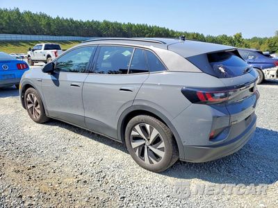 Drugie zdjęcie samochodu z przodu: 2023 VOLKSWAGEN ID.4 PRO VIN:1V2CMPE89PC015337 - miniatura