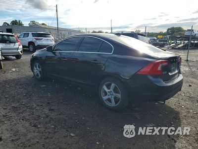 Drugie zdjęcie samochodu z przodu: 2012 VOLVO S60 T5 VIN:YV1622FS3C2092667 - miniatura