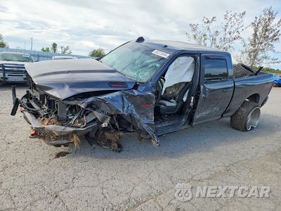 2021 RAM 2500 BIG HORN 3C6UR5DL6MG557769 - główne zdjęcie licytacji z USA - miniatura