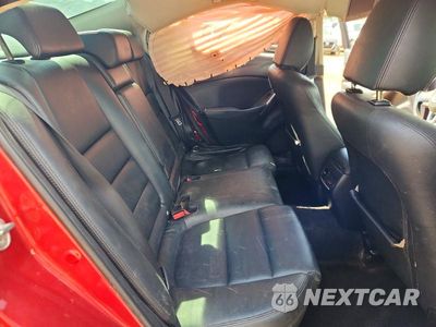 Zdjęcie 10 z 13 samochodu: 2014 MAZDA 6 TOURING VIN:JM1GJ1V62E1134234 - miniatura