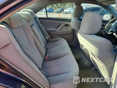 Zdjęcie 10 z 12 samochodu: 2011 TOYOTA CAMRY LE VIN:4T1BF3EK7BU612108 - miniatura