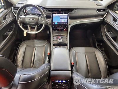 Zdjęcie 8 z 14 samochodu: 2023 JEEP GRAND CHEROKEE L LIMITED VIN:1C4RJKBG6P8754221 - miniatura