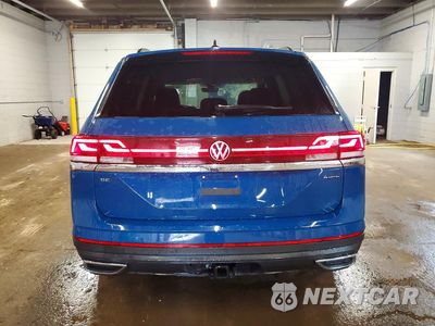 Zdjęcie 6 z 13 samochodu: 2026 VOLKSWAGEN ATLAS SE VIN:1V2HN2CA9TC580760 - miniatura