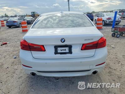 Zdjęcie 6 z 12 samochodu: 2018 BMW 530 I VIN:WBAJA5C53JG898816 - miniatura