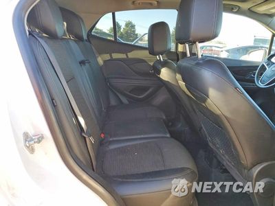 Zdjęcie 11 z 13 samochodu: 2016 BUICK ENCORE SPORT TOURING VIN:KL4CJ2SM6GB674409 - miniatura