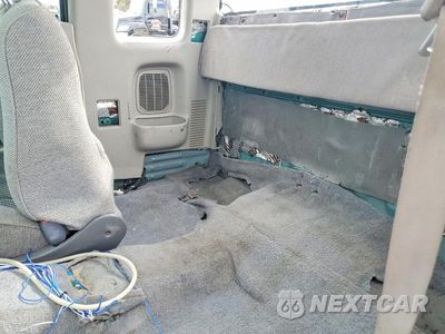 Zdjęcie 10 z 13 samochodu: 1999 TOYOTA TACOMA V6 VIN:4TAWN72N9XZ462488 - miniatura