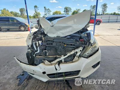Piąte zdjęcie samochodu w środku: 2016 NISSAN ALTIMA 2.5 SL VIN:1N4AL3AP9GC139177 - miniatura