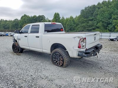 Drugie zdjęcie samochodu z przodu: 2014 RAM 2500 ST VIN:3C6UR5CLXEG155238 - miniatura