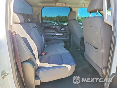 Zdjęcie 10 z 12 samochodu: 2016 CHEVROLET SILVERADO K1500 LT VIN:3GCUKREC8GG272546 - miniatura