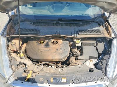 Zdjęcie 12 z 13 samochodu: 2018 FORD ESCAPE SE VIN:1FMCU9G95JUB48869 - miniatura