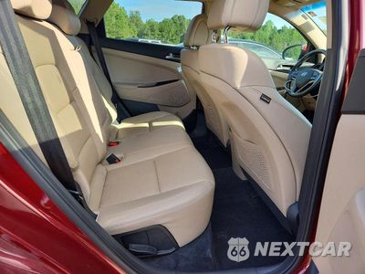 Zdjęcie 11 z 14 samochodu: 2016 HYUNDAI TUCSON LIMITED VIN:KM8J3CA21GU059523 - miniatura