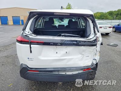 Zdjęcie 6 z 12 samochodu: 2026 TOYOTA RAV4 LE VIN:2T36CRAV8TW030475 - miniatura
