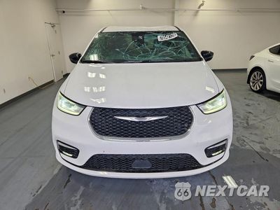 Piąte zdjęcie samochodu w środku: 2026 CHRYSLER PACIFICA SELECT VIN:2C4RC1BG5TR174882 - miniatura