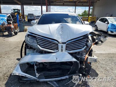 Piąte zdjęcie samochodu w środku: 2018 LINCOLN MKX SELECT VIN:2LMPJ6KR2JBL31222 - miniatura