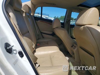 Zdjęcie 10 z 12 samochodu: 2005 ACURA TL VIN:19UUA66275A059365 - miniatura