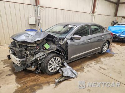 2017 NISSAN ALTIMA 2.5 S 1N4AL3APXHC256817 - główne zdjęcie licytacji z USA - miniatura