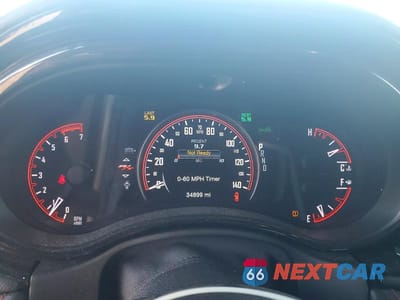 Zdjęcie 9 z 13 samochodu: 2023 DODGE DURANGO R/T VIN:1C4SDHCTXPC675378 - miniatura