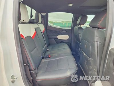 Zdjęcie 10 z 12 samochodu: 2024 GMC CANYON AT4X VIN:1GTP6EEK9R1237209 - miniatura