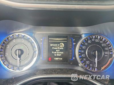 Zdjęcie 9 z 12 samochodu: 2015 CHRYSLER 200 LIMITED VIN:1C3CCCAB0FN699443 - miniatura