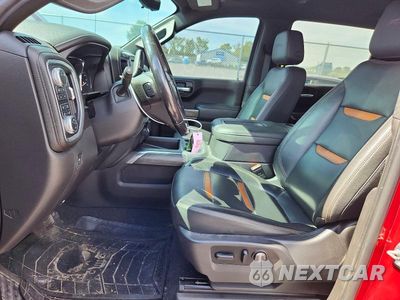 Zdjęcie 7 z 12 samochodu: 2021 GMC SIERRA K1500 AT4 VIN:3GTP9EEL2MG186744 - miniatura