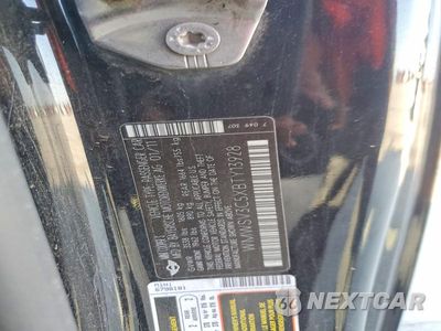 Zdjęcie 12 z 12 samochodu: 2011 MINI COOPER S VIN:WMWSV3C5XBTY13928 - miniatura