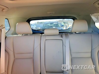 Zdjęcie 10 z 13 samochodu: 2023 NISSAN ROGUE SL VIN:5N1BT3CB7PC843373 - miniatura