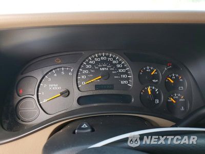 Zdjęcie 9 z 13 samochodu: 2005 GMC YUKON XL K1500 VIN:1GKFK16Z95J124399 - miniatura