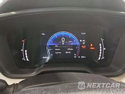 Zdjęcie 9 z 12 samochodu: 2026 TOYOTA COROLLA LE VIN:5YFB4MDE2TP384318 - miniatura