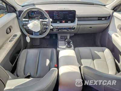 Zdjęcie 8 z 12 samochodu: 2025 HYUNDAI IONIQ 5 SEL VIN:7YAKN4DA0SY039348 - miniatura