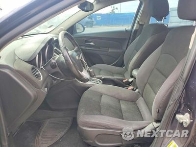 Zdjęcie 7 z 12 samochodu: 2014 CHEVROLET CRUZE LT VIN:1G1PC5SB2E7107141 - miniatura