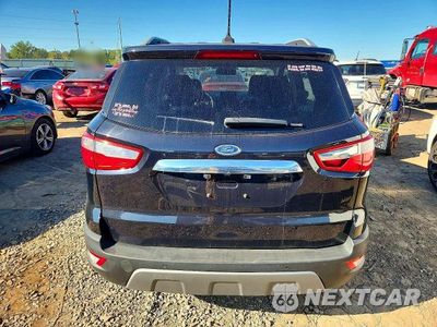 Zdjęcie 6 z 12 samochodu: 2021 FORD ECOSPORT TITANIUM VIN:MAJ3S2KE5MC424599 - miniatura