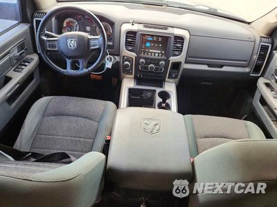 Zdjęcie 8 z 12 samochodu: 2015 RAM 1500 SLT VIN:1C6RR7TM0FS550503 - miniatura