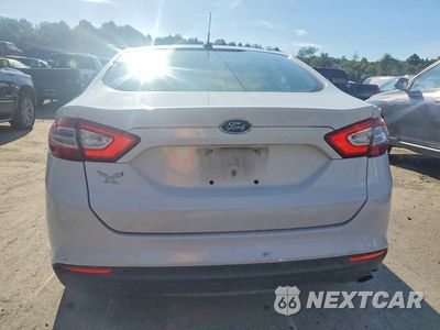 Zdjęcie 6 z 12 samochodu: 2013 FORD FUSION S VIN:3FA6P0G71DR140207 - miniatura