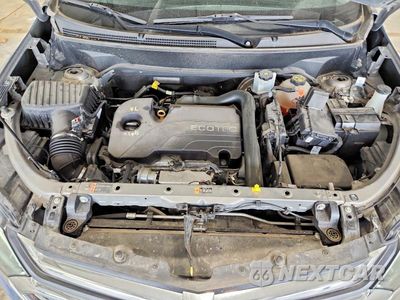Zdjęcie 12 z 13 samochodu: 2018 CHEVROLET EQUINOX PREMIER VIN:3GNAXMEV9JS621458 - miniatura