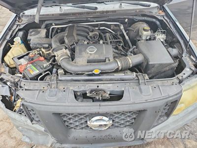 Zdjęcie 11 z 12 samochodu: 2009 NISSAN XTERRA X VIN:5N1AN08WX9C510765 - miniatura