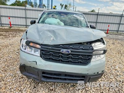 Piąte zdjęcie samochodu w środku: 2024 FORD MAVERICK XL VIN:3FTTW8A36RRA39000 - miniatura