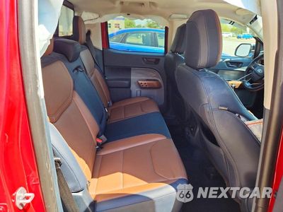Zdjęcie 10 z 12 samochodu: 2022 FORD MAVERICK XL VIN:3FTTW8F92NRA91294 - miniatura