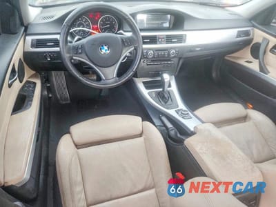 Zdjęcie 8 z 12 samochodu: 2011 BMW 335 XI VIN:WBAPL5G51BNN23941 - miniatura