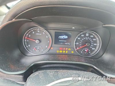 Zdjęcie 9 z 12 samochodu: 2020 KIA FORTE GT LINE VIN:3KPF34AD9LE218492 - miniatura
