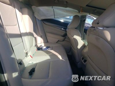 Zdjęcie 10 z 13 samochodu: 2012 ACURA TL VIN:19UUA8F50CA000774 - miniatura