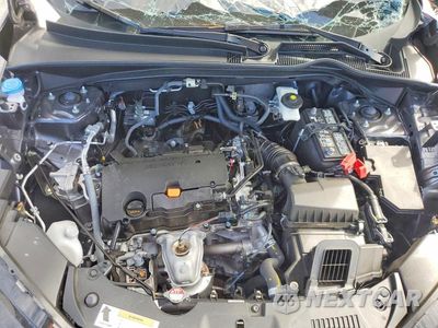 Zdjęcie 12 z 13 samochodu: 2026 HONDA HR-V EXL VIN:3CZRZ2H72TM727274 - miniatura