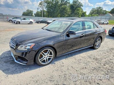2014 MERCEDES-BENZ E 350 WDDHF5KB7EA975566 - główne zdjęcie licytacji z USA - miniatura