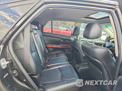 Zdjęcie 11 z 13 samochodu: 2008 LEXUS RX 400H VIN:JTJHW31U282051159 - miniatura